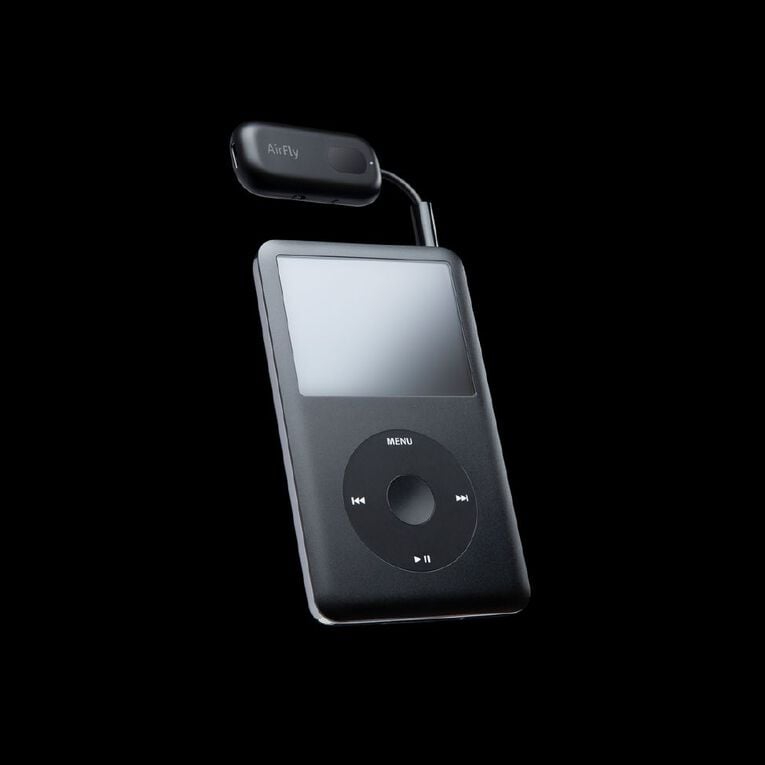 Twelve South AirFly Pro (Black), , hi-res