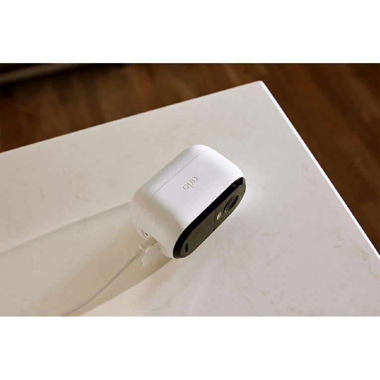 Battery Life Arlo Essential Spotlight Camera Battery Arlo