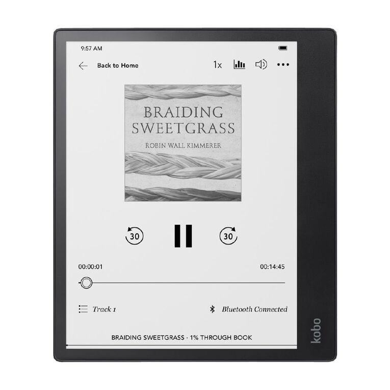Kobo Elipsa 2E 10.3" E-Reader& Stylus Bundle, , hi-res