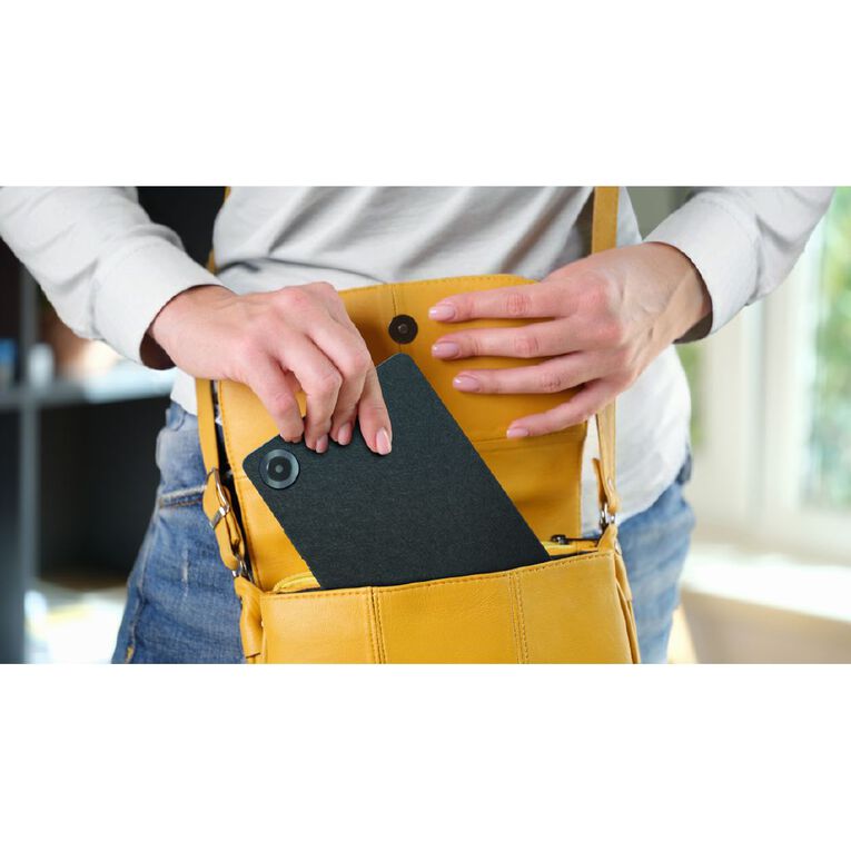 TCL Tab 8 - 8.7in HD Wi-Fi Android Tablet 4GB/64GB MTK G80 Octa Core - Black with 2 Year Warranty, , hi-res