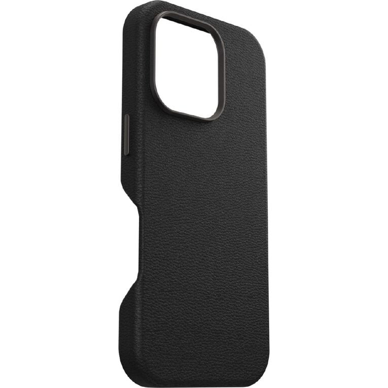 OtterBox Symmetry Cactus Case for iPhone 16 Pro - Noir Ash, , hi-res
