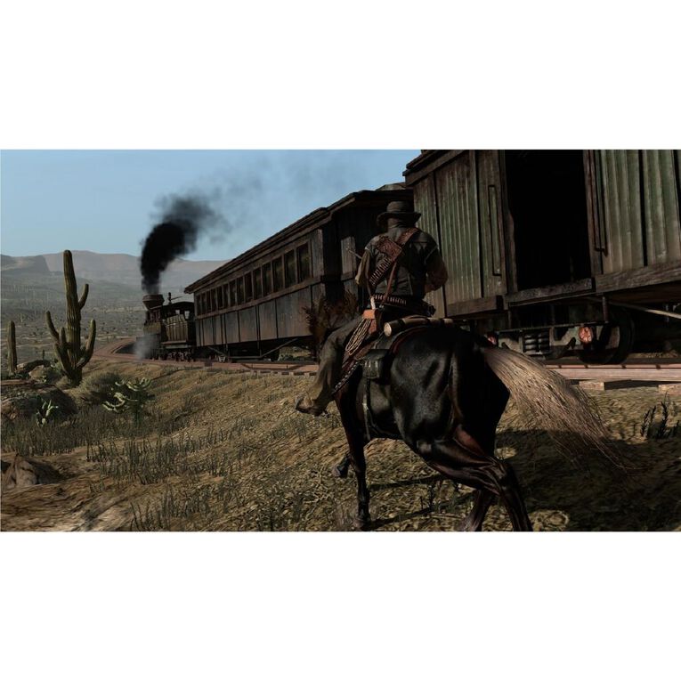 PS5 Red Dead Redemption, , hi-res
