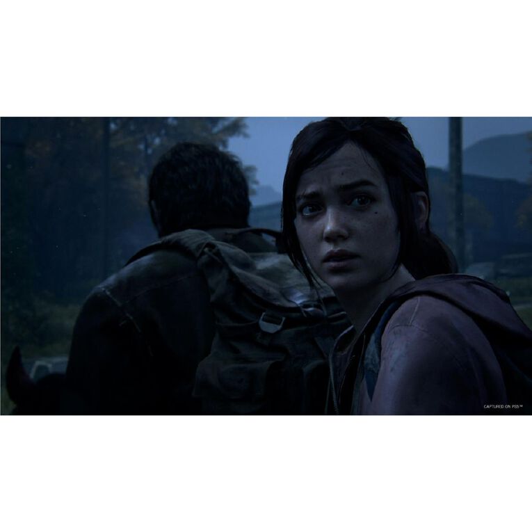 PS5 The Last Of Us Part I, , hi-res