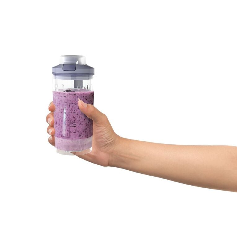 Ninja Blast Max Cordless Portable Blender - Lavender, , hi-res
