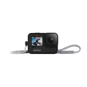 GoPro Sleeve + Lanyard for Hero 9 & Hero 10 Cameras