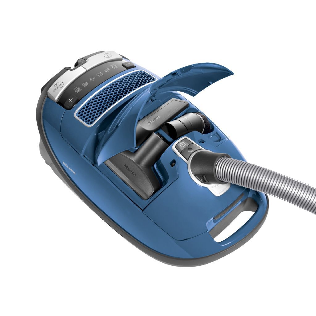 Miele C3 Allergy Bagged Vacuum - Noel 