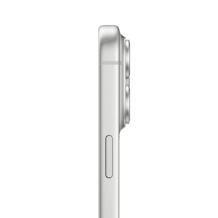 Apple iPhone 17 Pro 256GB Silver, , hi-res