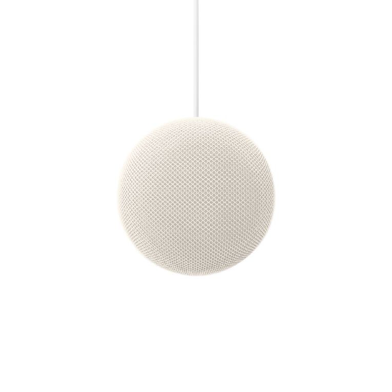 Google Home Speaker - Porcelain, , hi-res