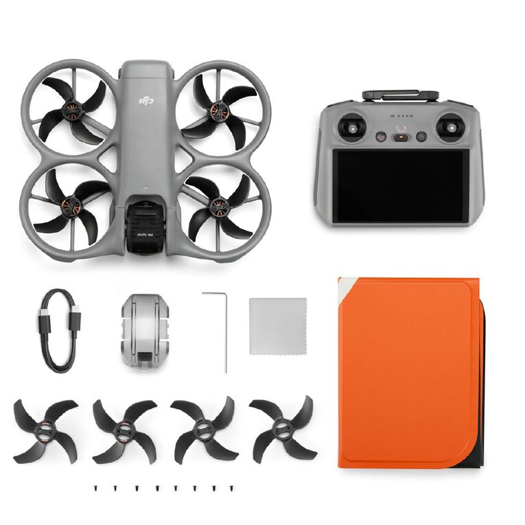 DJI Avata 360 (RC 2), , hi-res