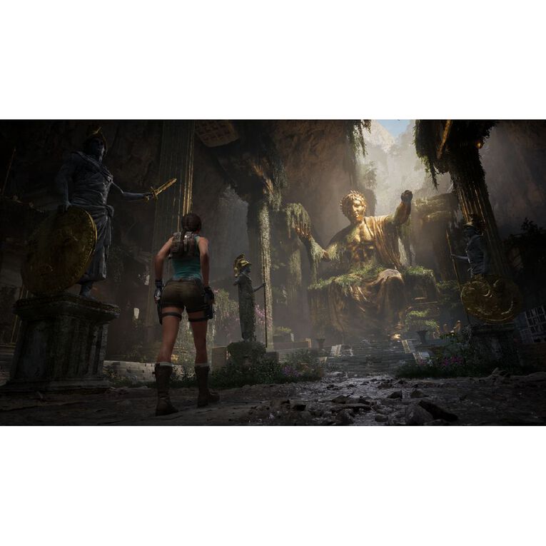PS5 Tomb Raider: Legacy of Atlantis - Day One Edition, , hi-res