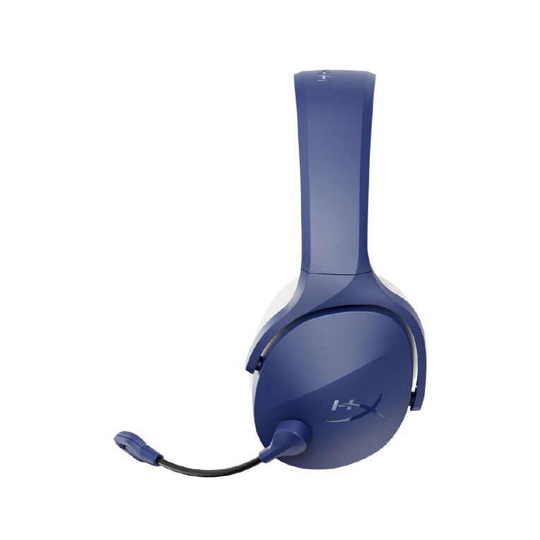HyperX Cloud Jet Wireless Gaming Headset - Blue, , hi-res
