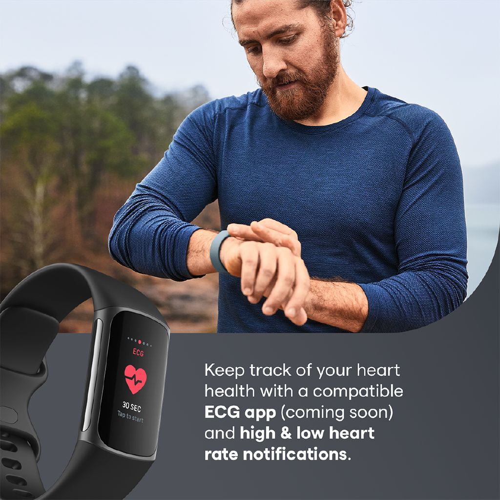 fitbit charge 5