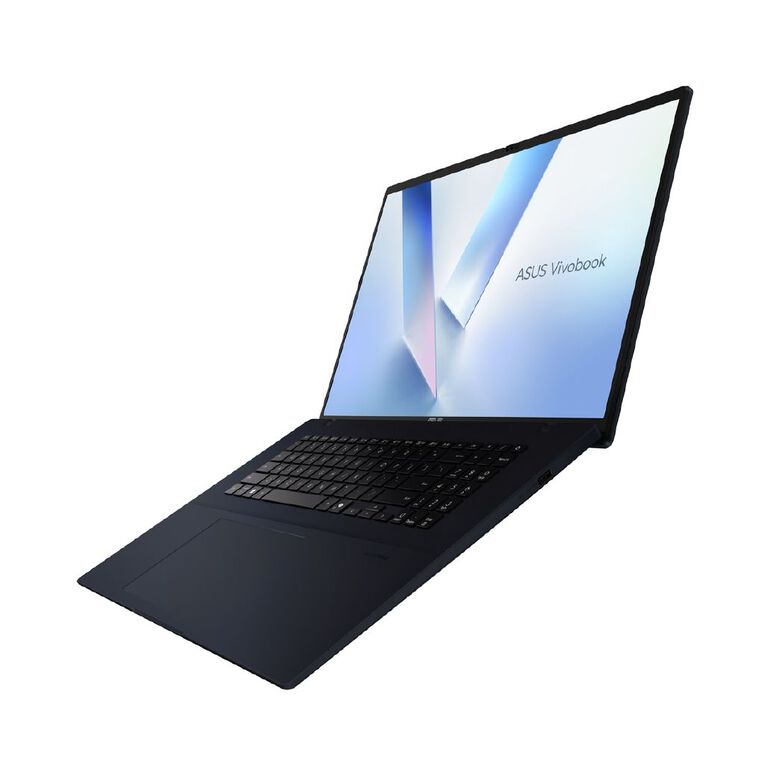 Asus Vivobook 18 inch WUXGA AMD Ryzen AI 7-445 16GB RAM 1TB SSD Windows 11 Copilot+ PC, , hi-res