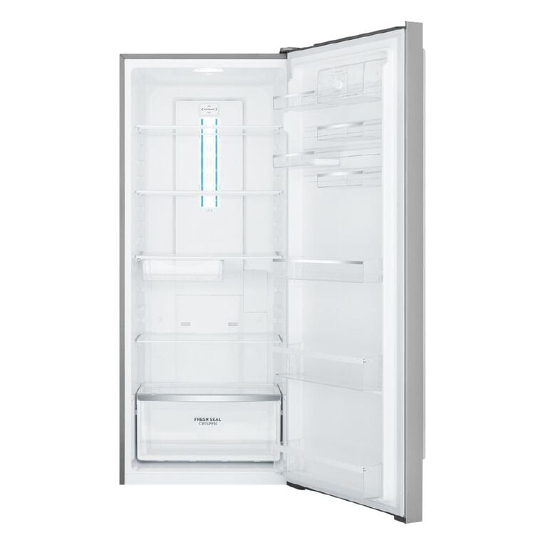 Westinghouse 501L Single Door Fridge -  Stainless Steel, , hi-res