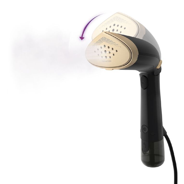 Philips 7000 Series Handheld Garment Steamer Black, , hi-res