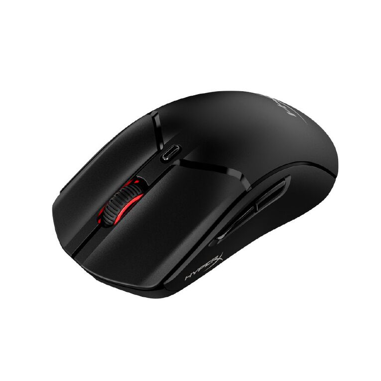 HyperX Pulsefire Haste 2 Wireless Gaming Mouse - Black, , hi-res