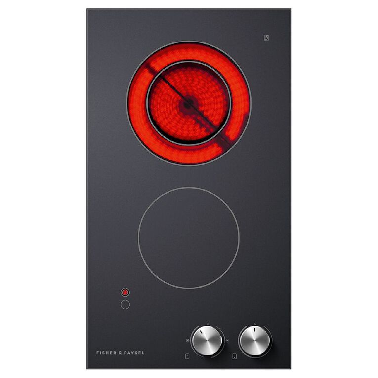 Fisher & Paykel 30cm Ceramic Cooktop, , hi-res