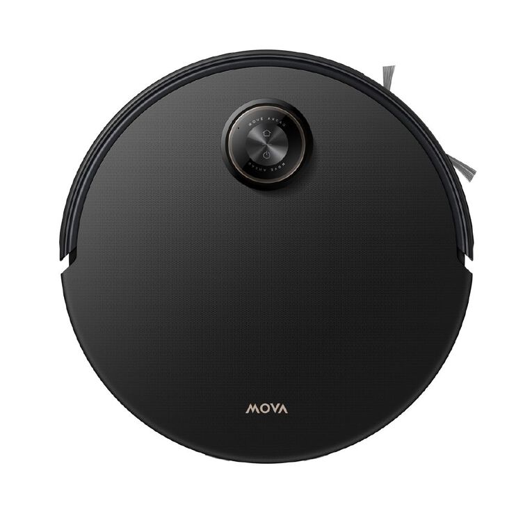Mova Z60 Ultra Roller Robot Vacuum & Mop with AI Obstacle Avoidance & Self-Emptying Base Station, , hi-res