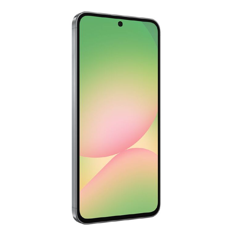 Samsung Galaxy A56 5G 256GB - Awesome Graphite, , hi-res
