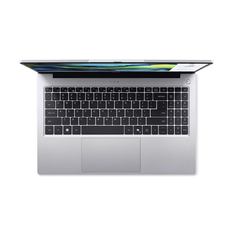 Acer Aspire Lite 15 Inch FHD Screen AMD Ryzen 7-7730U Processor 16GB RAM 512GB SSD Windows 11 Notebook, , hi-res