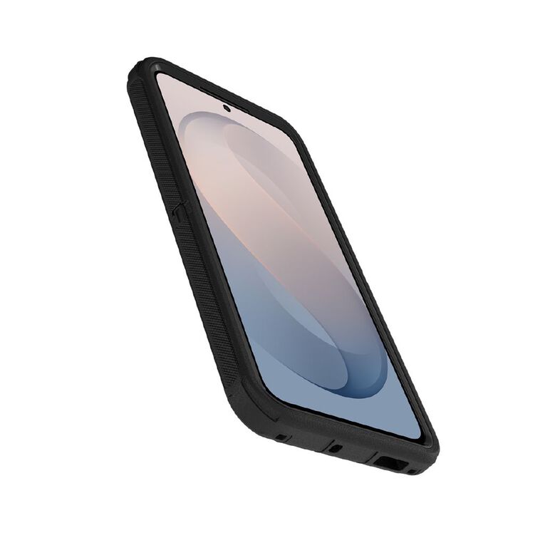 OtterBox Defender Pro Case for Samsung Galaxy S26 FE - Black, , hi-res