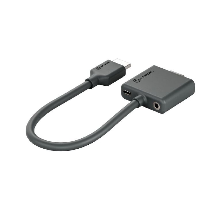 ADAPTATEUR HDMI vers VGA Oléane key