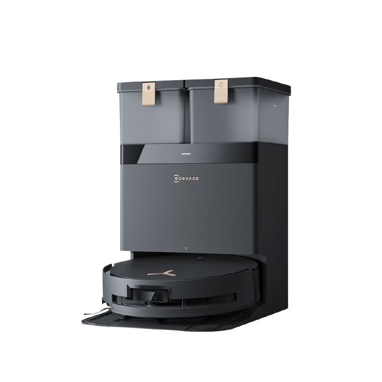 Ecovacs Deebot X8 Pro Omni, , hi-res