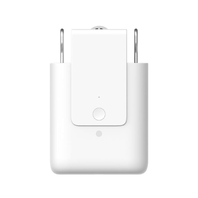 Aqara Curtain Driver E1 (Track Version), , hi-res