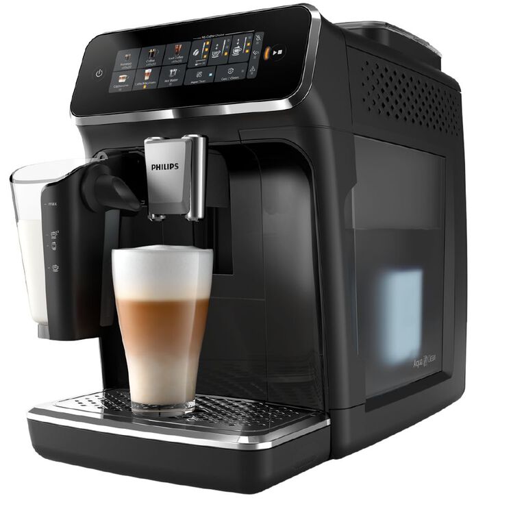 Philips EP3300 Series LatteGo Fully Auto Espresso Machine, , hi-res