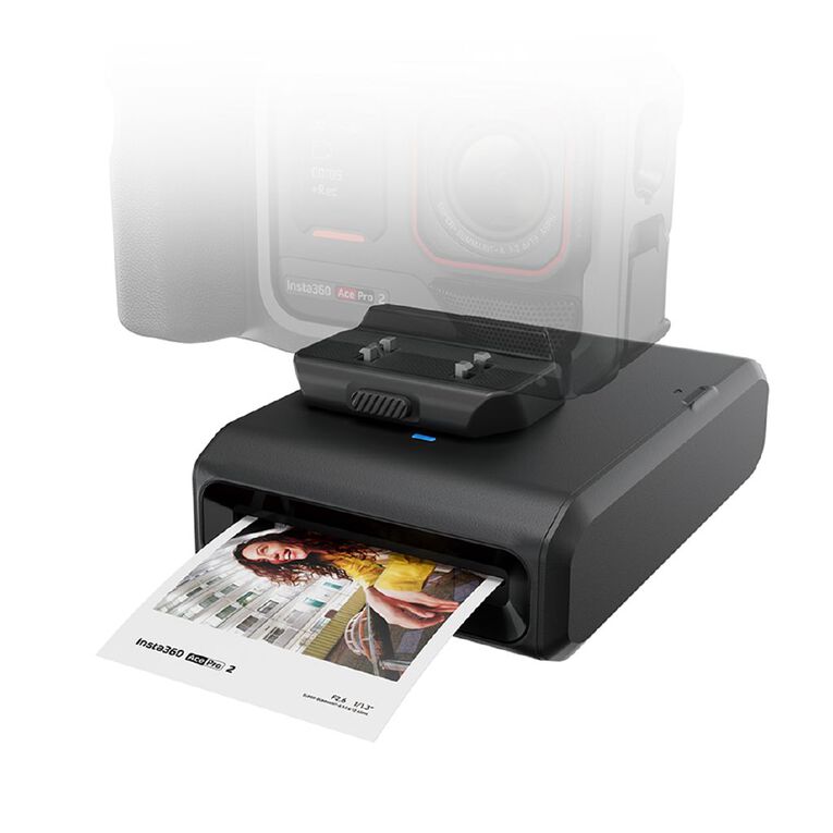 Insta360 Ace Pro 2 Flash Print Bundle, , hi-res