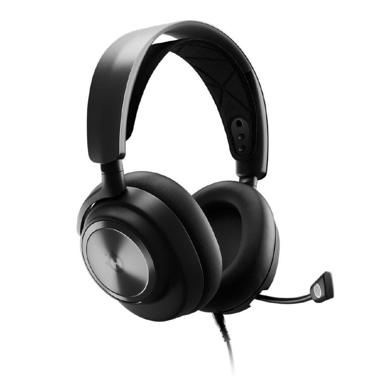 Steelseries Arctis Nova Pro Gaming Headset, , hi-res