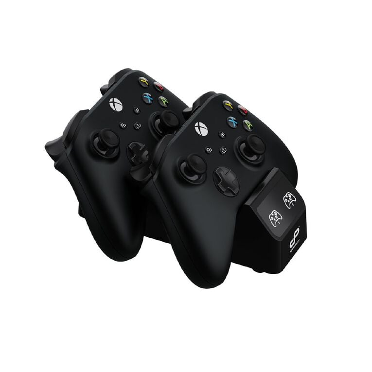 PowerPlay Xbox Dual Charging Station, , hi-res