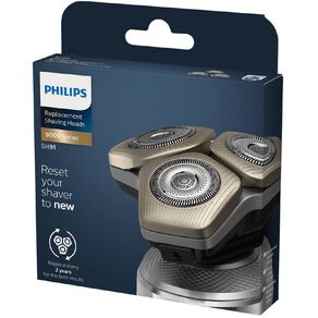 Philips Shaver Series 9000 SkinIQ Replacement Shaving Head SH91/51