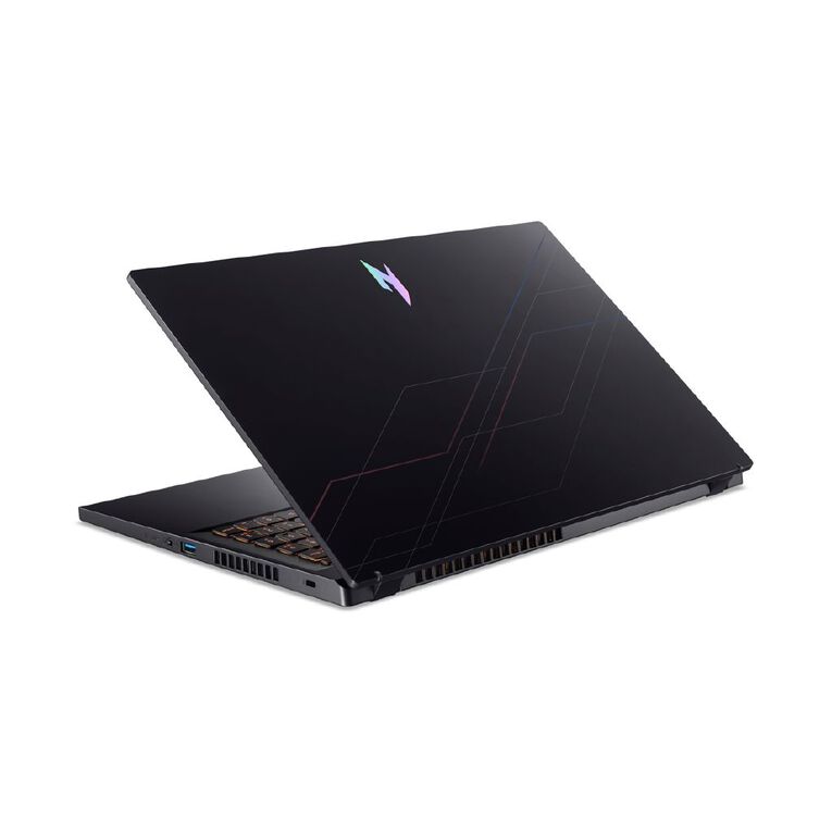 Acer Nitro V15 15.6" Core 7-240H 16GB RAM 512GB SSD RTX 4050 Gaming Notebook, , hi-res
