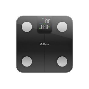 Ryze Smart Scale with Extended Display