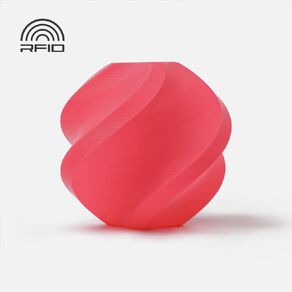 Bambu Lab PLA Basic-Pink (With Spool)