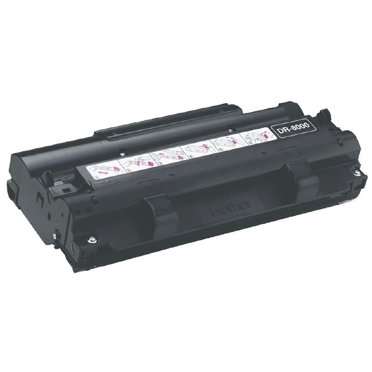 Brother Drum Unit for Laser Printer or Fax, , hi-res