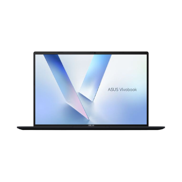 Asus Vivobook 18 inch WUXGA AMD Ryzen AI 7-445 16GB RAM 1TB SSD Windows 11 Copilot+ PC, , hi-res
