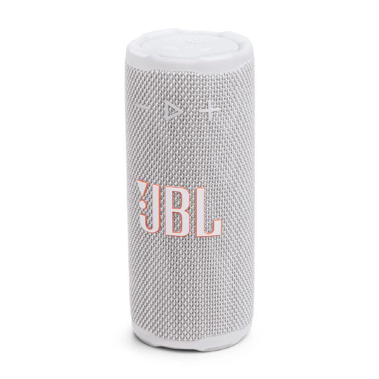 JBL Grip Portable Speaker - White, , hi-res