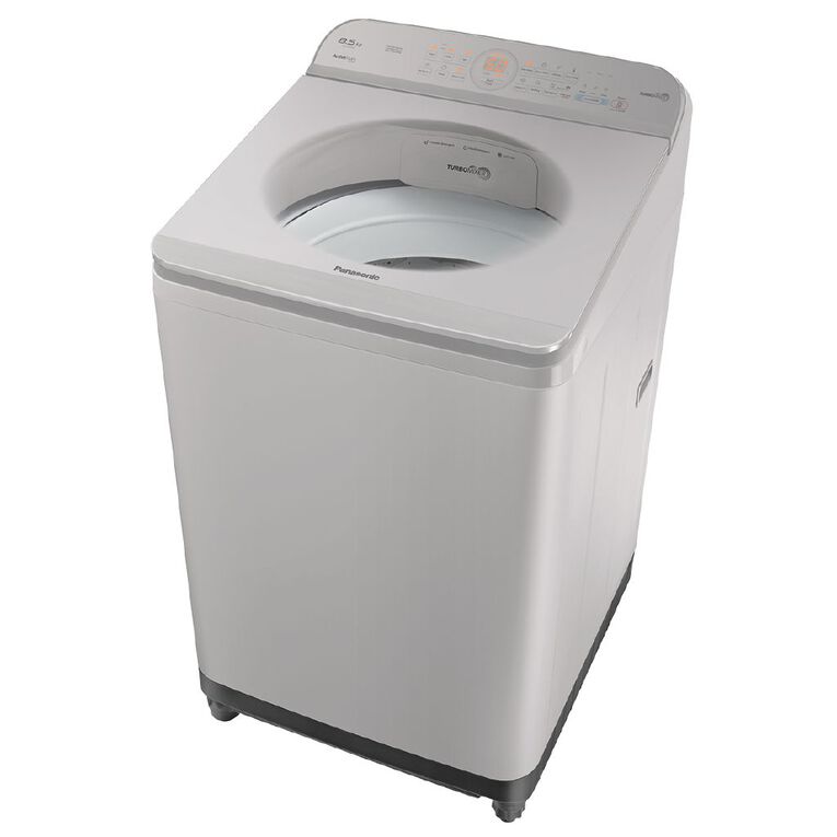 Panasonic 8.5KG Top Loader Washer, , hi-res