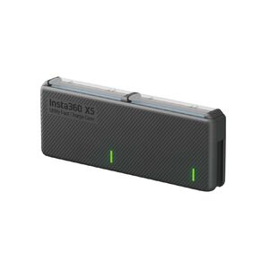 Insta360 X5 Utility Fast Charge Case