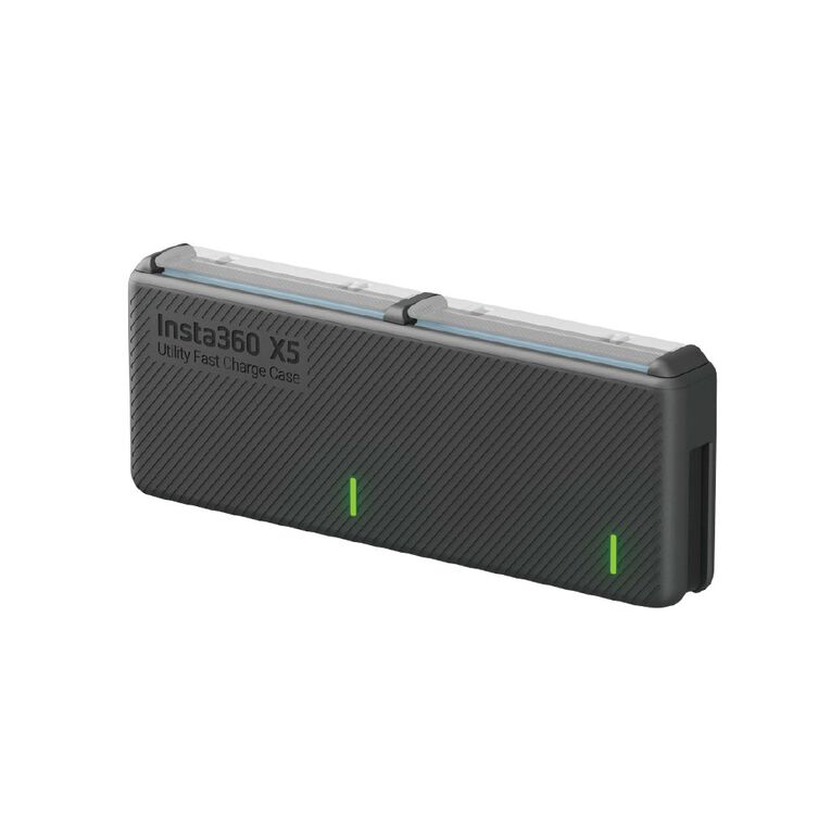Insta360 X5 Utility Fast Charge Case, , hi-res
