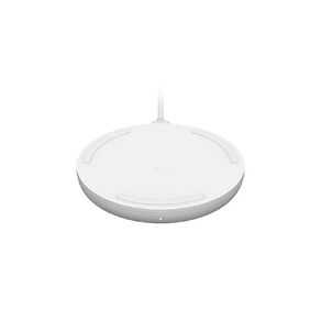 Belkin BoostUp 10W Wireless Charging Pad - White