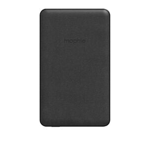 Mophie Universal Snap+ Juice Pack Mini 5K - Black