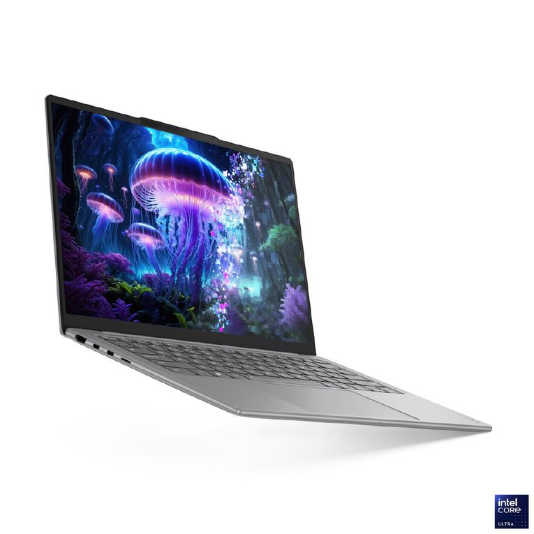 Lenovo Yoga Slim 7i Aura Edition 14 inch WUXGA Intel Core Ultra 5-226V 16GB RAM 512GB SSD Windows 11 Notebook, , hi-res