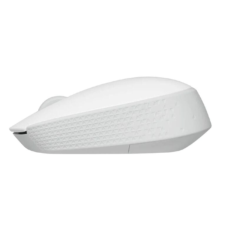 Logitech M171 Wireless Mouse - Off White, , hi-res