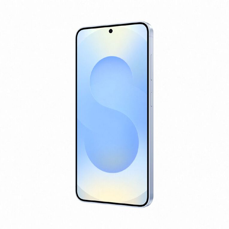 Samsung Galaxy S25 256GB - Icy Blue, , hi-res