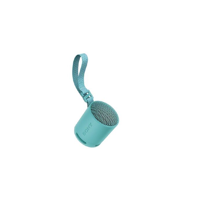 Sony XB100 Wireless Speaker Blue, , hi-res
