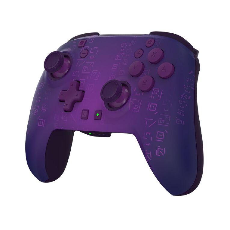 Turtle Beach Rematch Wireless Nintendo Switch 2 Controller - Fortnite Kevin the Cube, , hi-res
