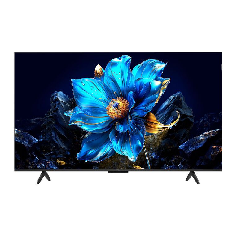 TCL 50 Inch P7K QLED 4K Google TV, , hi-res